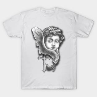 Cherub T-Shirt